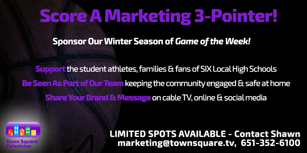 Sponsorship Ad