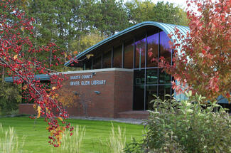 Dakota County Library 50th Anniversary