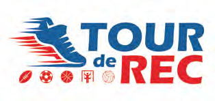 Tour de Rec