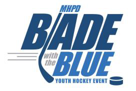 Blade with the Blue