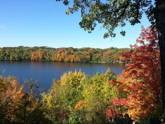 Mississippi River