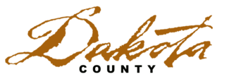 Dakota County Logo