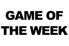 Game of the Week Logo