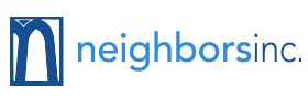 Neighbors, Inc. Logo
