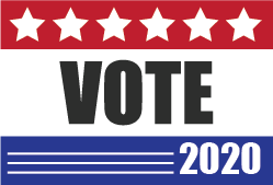 Vote 2020