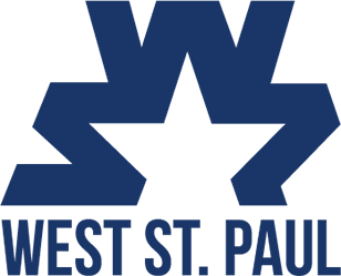 City of West St. Paul Logo