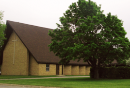 Faith United Methodist Church Pic