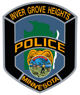 IGH Police Logo