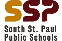 South St. Paul Schools Logo