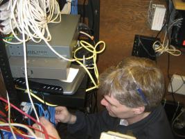 2008 Webstreaming Server Installation