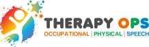 Therapy OPS Logo