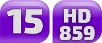channel 15 icon for public access channel
