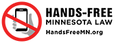 Hands-Free Logo