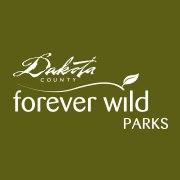 Dakota County Parks Forever Wild Logo