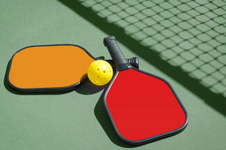 pickleball