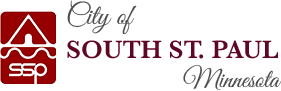 City of SSP Logo