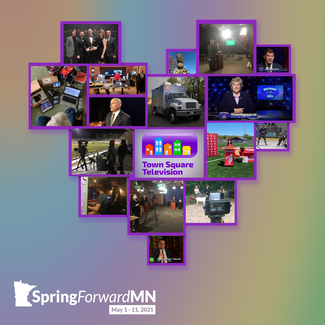 SpringForward TST Heart Collage