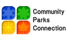 Community Parks Connection Logo