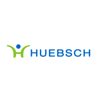 Huebsch Logo