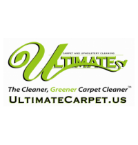 Ultimate Carpet logo