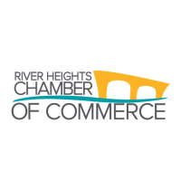 River Heights Chamber of Commerce Logo