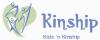 Kids n Kinship logo