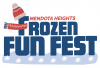 MH Frozen Fun Fest Logo
