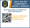 IGH Police Survey