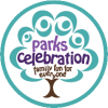 parks celebration logo